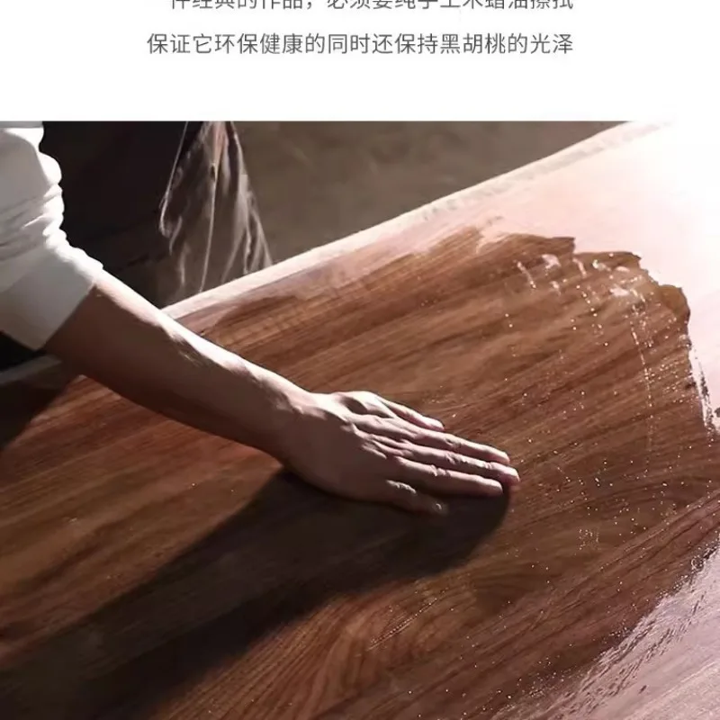 Table à manger et chaises de villa