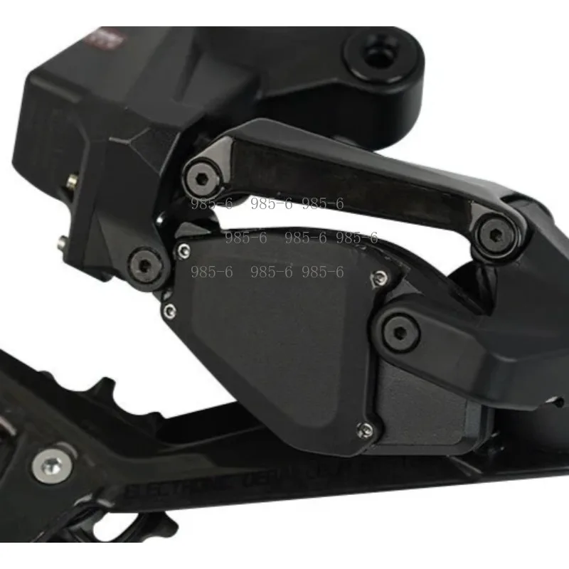 EDS OX Wireless Shifters RA6000 RA7000 Universal Bike Rear Derailleur