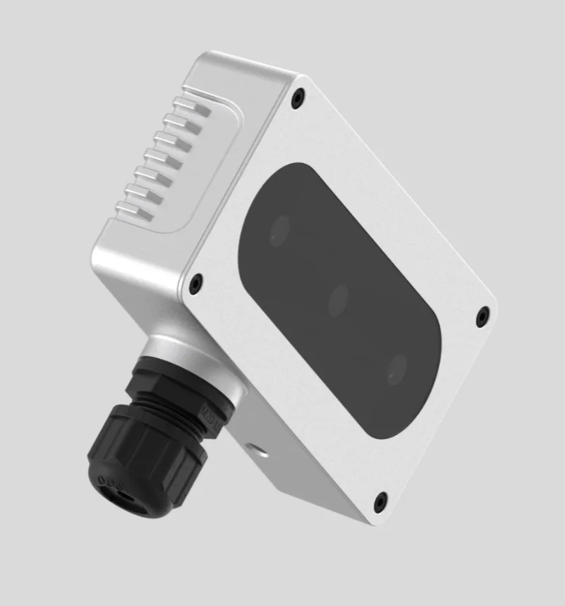 OpenCV AI Kit: OAK—D-PoE
