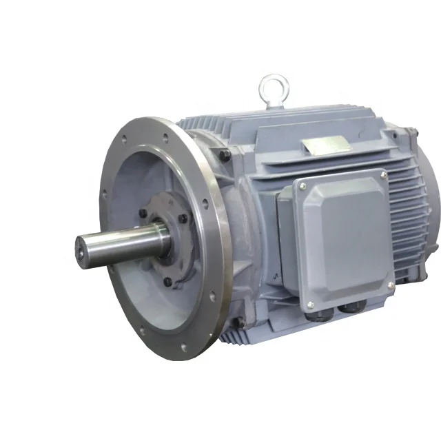 Vertical Mounted B5 B14 Flange Motor 3.7 Kw Motor Not for Sale Online Retail Customers Only