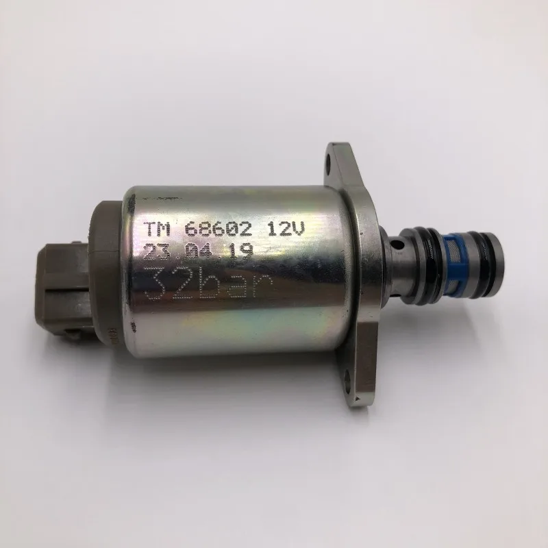 

12V32BAR TM61602 TM68602 Electric Proportional Pressure Reducing Valve Solenoid Valve