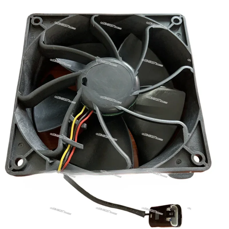 V12E24BGB5-52 Inverter 24V Fan NIDEC Electric Fan