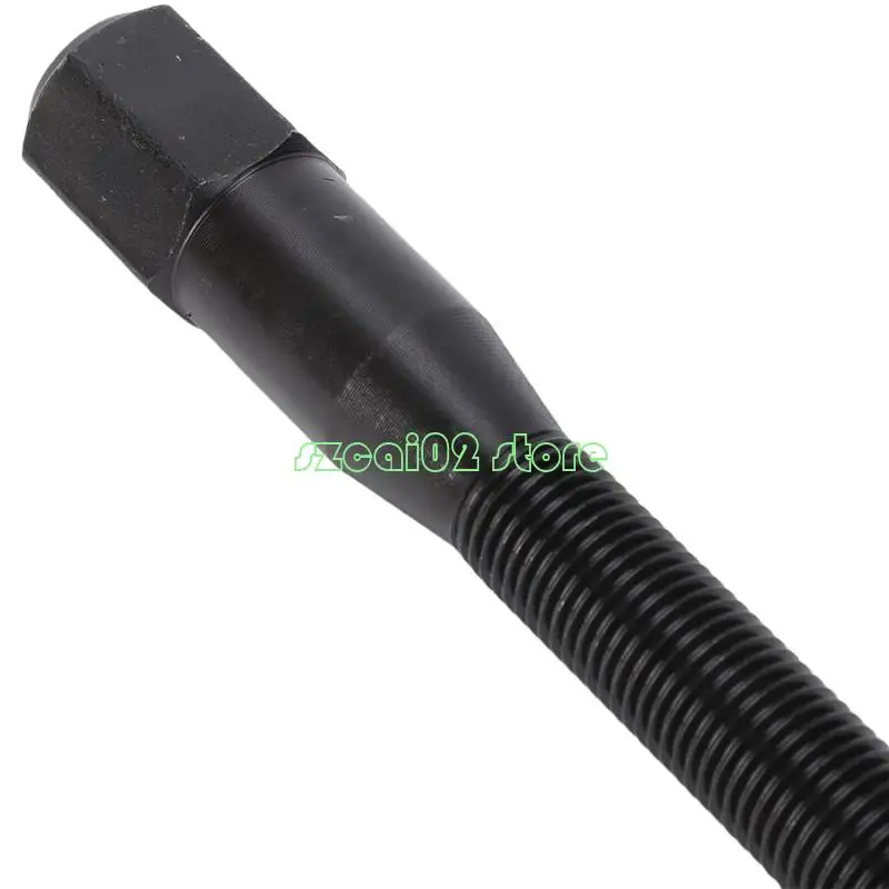 400B Strong Metal Steel Clutch Puller Tool 0744-080 PCP-17 Accuracy Engineered Clutch Puller Designed for Vehicles