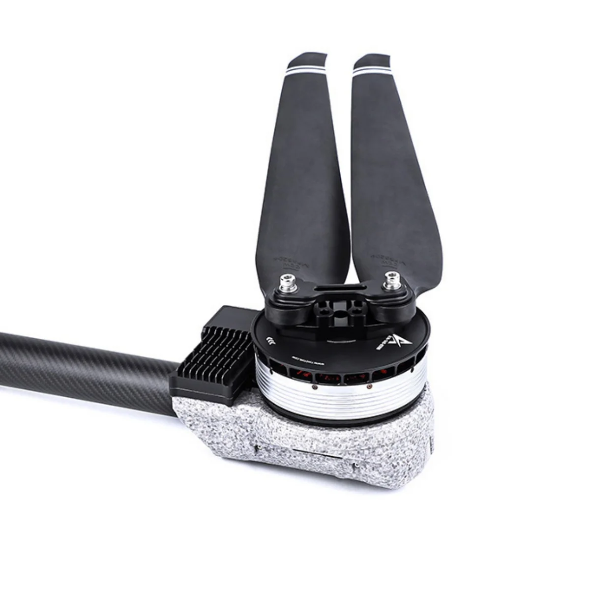 T-MOTOR A14 18S Lipo 50L brushless motor, suitable for agricultural quadcopters, essential accessories for agricultural s