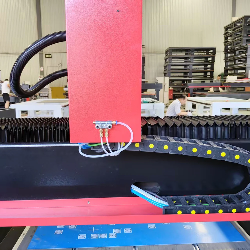 vetspruitstuk cnc geleidingsmeringsdispenser voor positieve verplaatsing verstelbare distributeur gecentraliseerd systeem