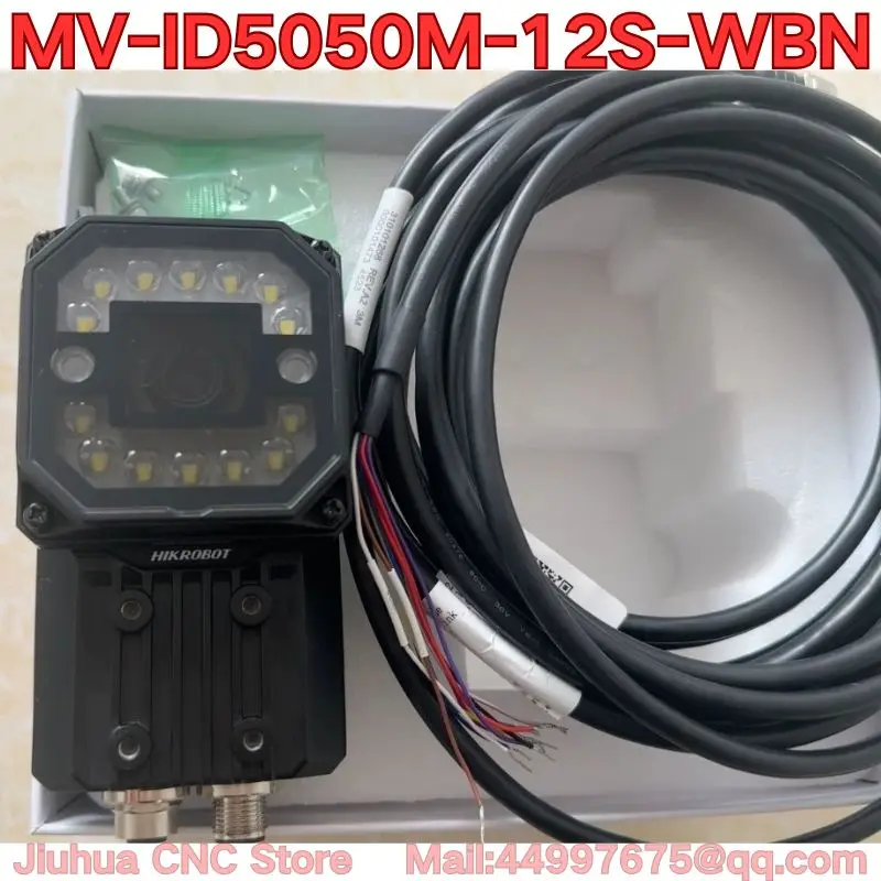

New MV-ID5050M-12S-WBN Industrial Camera