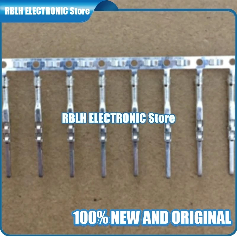 100pcs/lot 100% new 5-1418760-1  5-160432-4  520963-2  5263PBT  560023-0421  560023-0448  560085-0101  560121-0102