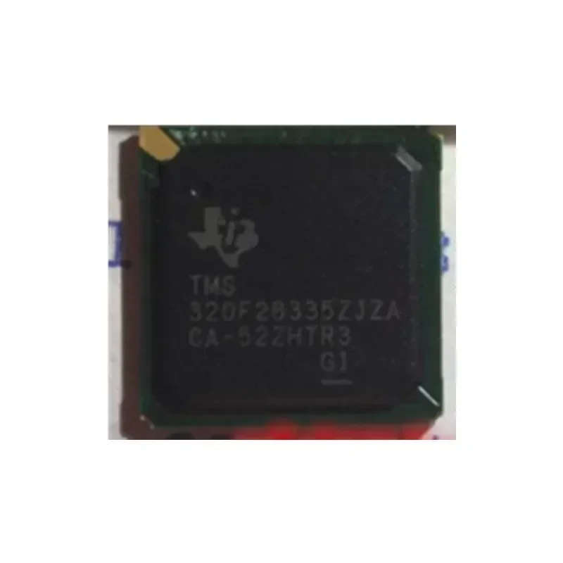 IC TMS320F28335ZJZA TMS320F28335 BGA New Authentic Products Electronic  Diy Electronic Kit