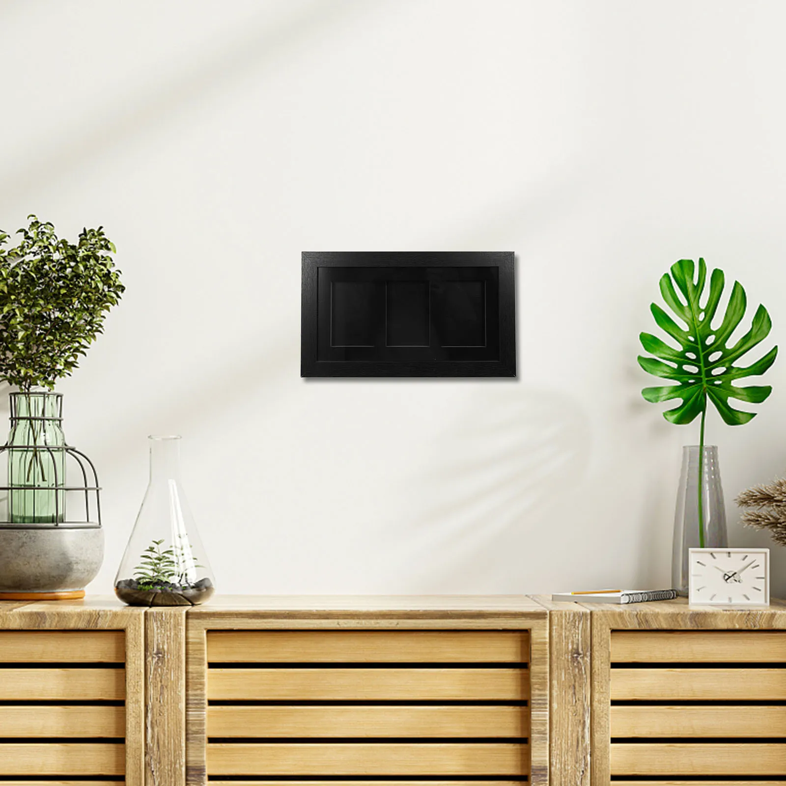 

Display Box Frame For Cards Wall Mounted Holder Trading Card Display Case Baseball Card Storage Rack Collector Showcase