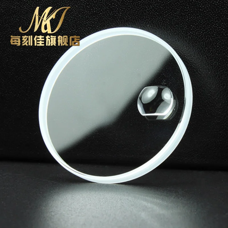 Sapphire Watch Lens… - image