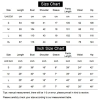 Women's Pajamas Sets Autumn Short Sleeve Buttons Top & Pants Sleepwear 2 Piece Button-Down Pj Set Homewear Satin Loungewear - Image 6