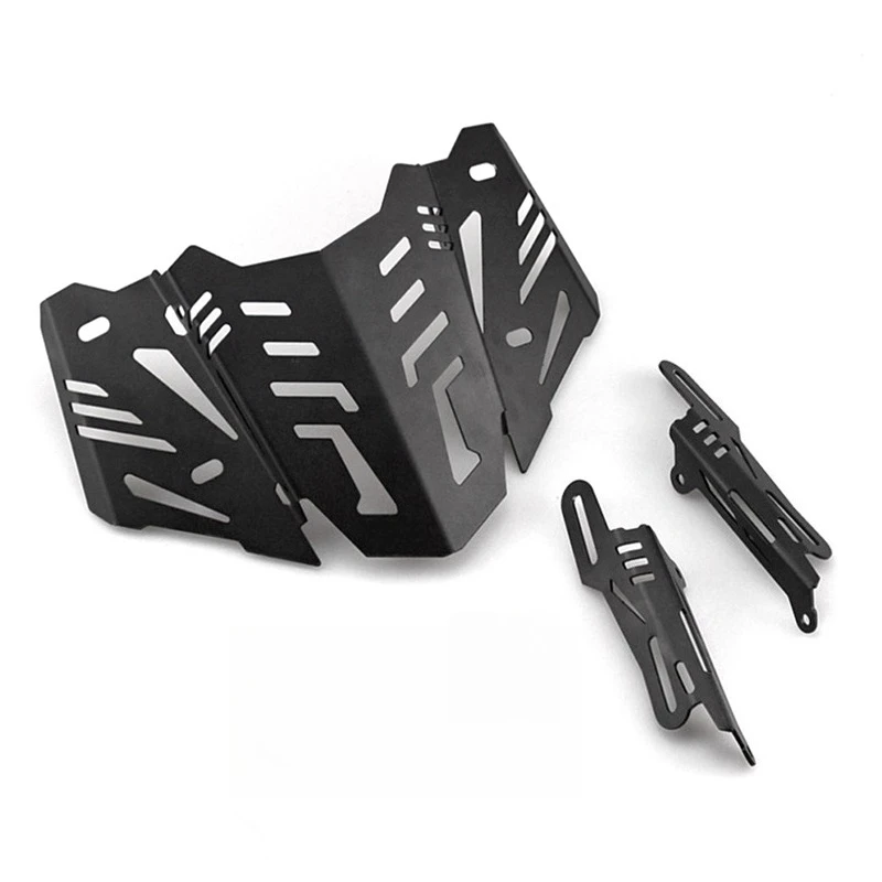 

For Honda CB500X 17-24 Motorcycle Modified Windshield Forward Bracket Windshield Raising Bracket