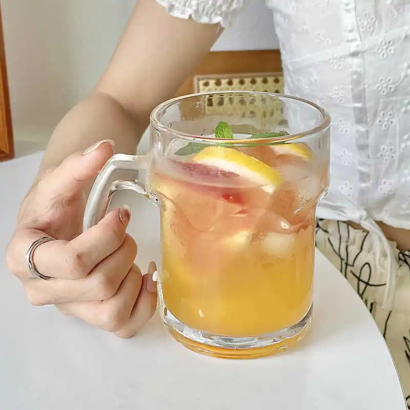 325-510-950ml-large-capacity-glass-fruit-tea-cup-with-handle-summer-juice-cold-transparent-mugs-household-beverage-drinking-cup
