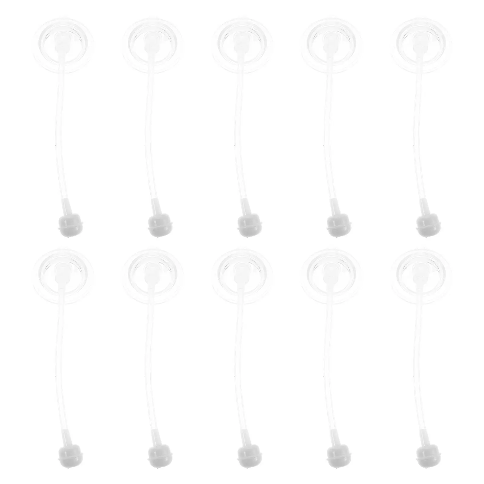 10pcs-silicone-bottle-replacement-straws-gentle-on-gums-universal-fit-leakproof-travel-reusable-for-sippy-cup-milk-bottle