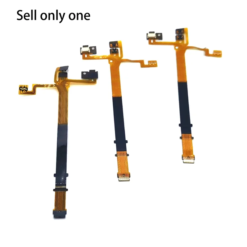 Canon 24-105 STM 케이블 렌즈 케이블 취약한 조리개 플렉스의 새로운 1PCS