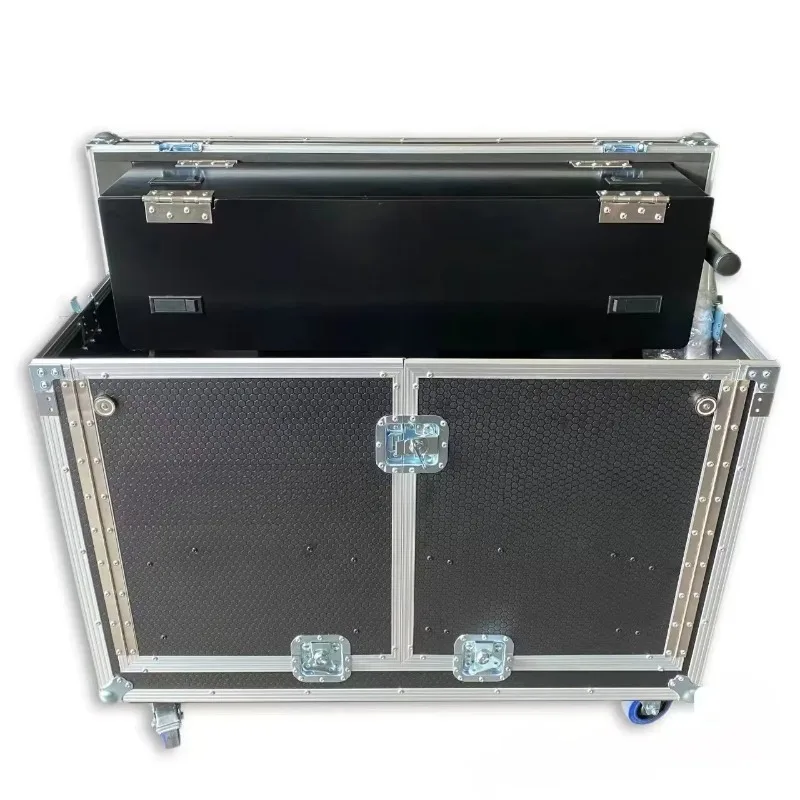 Customized MIDAS M32Live 32-Channel Digital Mixing Console Open Aviation Case OEM ODM Support Tool Case for Professional Use