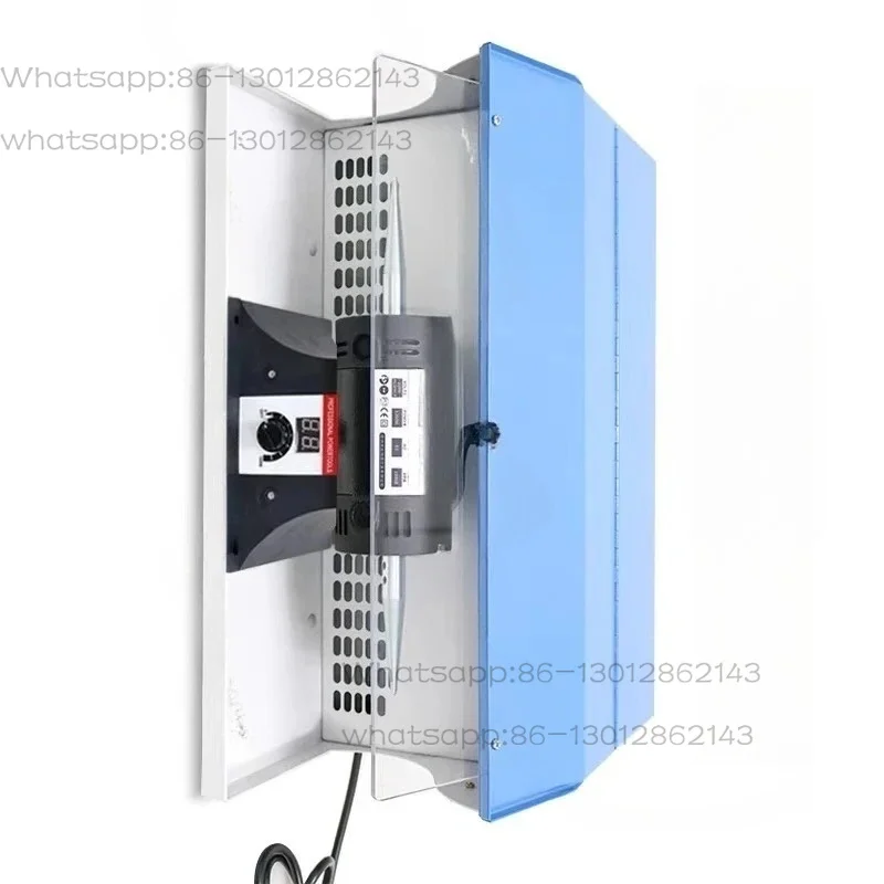 1200W Polishing Machine With Dust Collector Polishing Grinding Motor Bench Grinder Polisher for Jewelry Polisher Machine