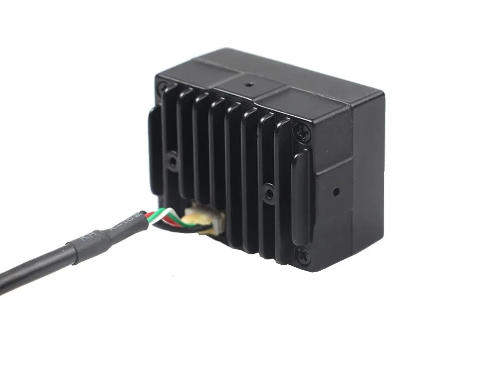 2MP USB-Kameramodulsensor OV2710 1080p CMOS M12 Wärmebildkameramodule mit festem Fokus