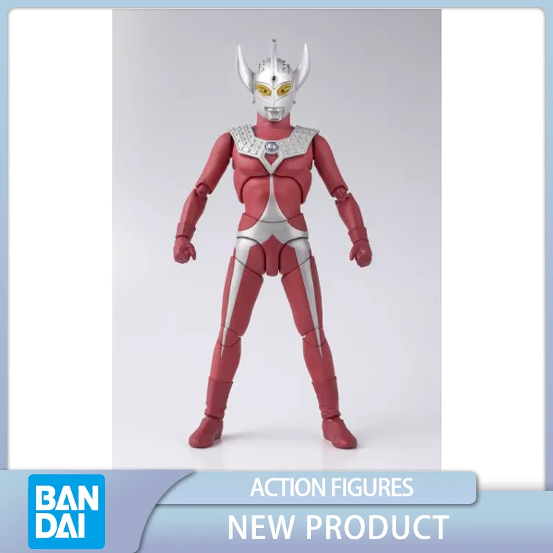 

BANDAI SHF Ultraman Ultraman Taro Anime Action Figures Collect Model Toys Gifts in Stock