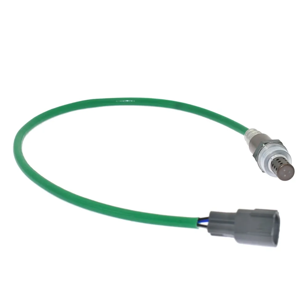 NEW Lambda O2 Oxygen sensor 22690AA45C FIT FOR TOYOTA GT 86 Coupe ZN6 2.0 ZN6K 2016- 4U-GSE FA20D SUBARU BRZ 2.0 ZC6 IMPREZA WRX - view 2