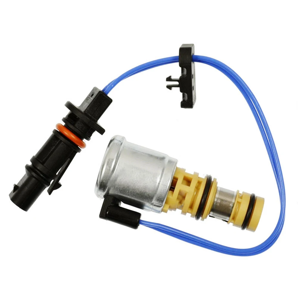 68138644AB Variable Oil Pump Solenoid for Chrysler for Dodge for Jeep 3.2L 3.6L 2011-2015