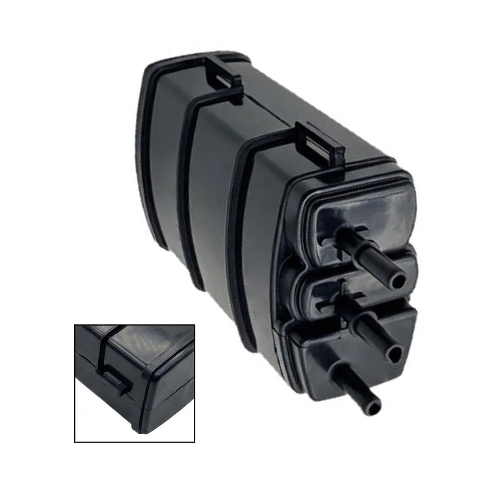 For Nissan Tiida Sylphy G11 For Livina NV200 2007 to 2016 Charcoal Canister Replacement with Part Number 14950 EN200
