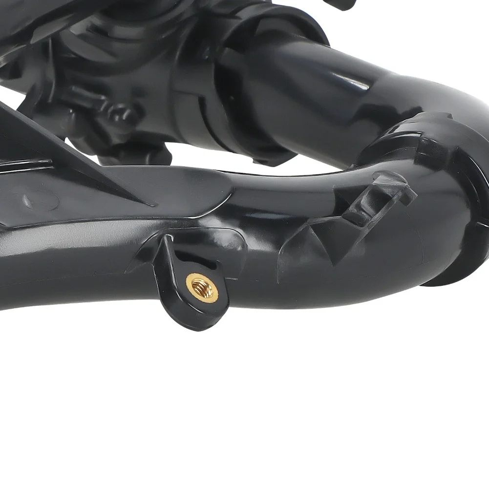 منظم حرارة مبرد لمرسيدس لبنز C300 GLC300 2 0L OEM 2742000715 2742003400 استبدال تبريد المحرك #1