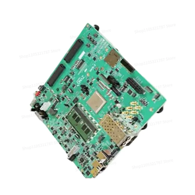 EK-U1-ZCU102-G-J Programmable Logic IC Power Builder FPGA