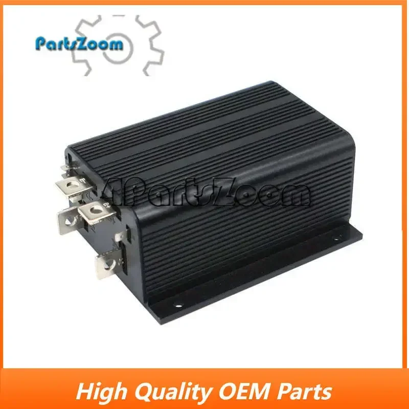 For Curtis 1204-004 1204-036 1204M-420 P124M-4201 275A Motor Controller