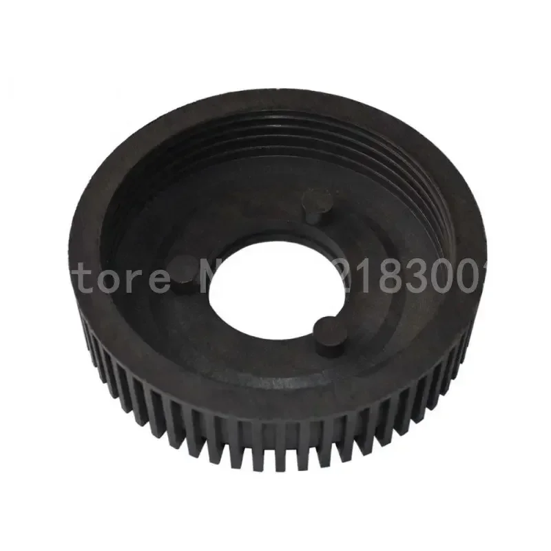 B outer diameter 98 inner hole 35 thickness 14 , Wheel KBA Machine Offset Spare Parts