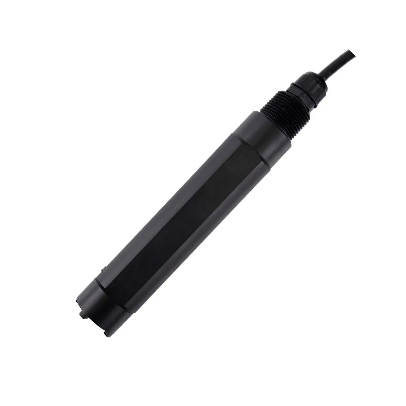 Digital Fluorescent Dissolved Oxygen Sensor Plug-and-play and does not require the addition of any Chemical reagents