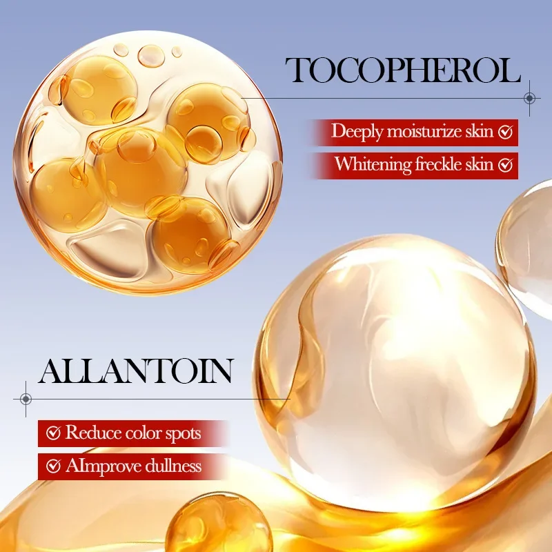 كريم تبييض النمش الفعال مصحح البقع الداكنة إزالة الكلف تتلاشى الميلانين التصبغ سطع منتجات العناية بالبشرة