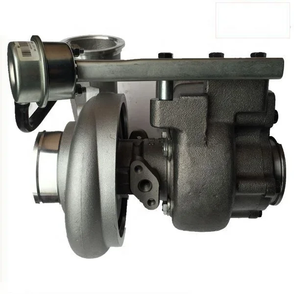 4089746 4035899 6738-81-8192 4035376 أجزاء محرك الشاحن التربيني 6BT #2