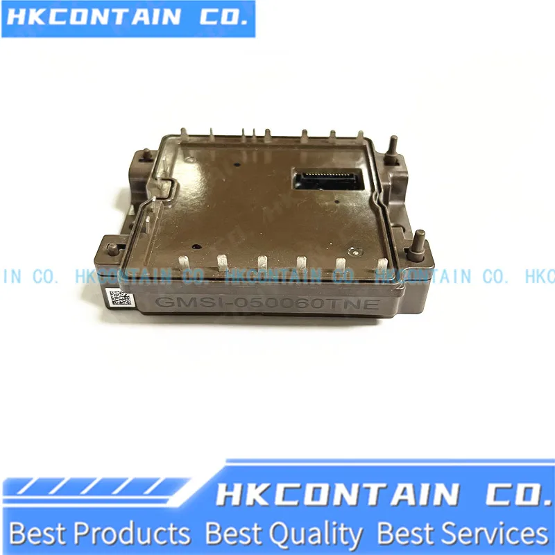 GMSI-010120TND GMSI-015060SND-EP2 GMSI-020060TND GMSI-025120TNE-ISSXXFC GMSI-035120TNE GMSI-050060TNE, Novo
