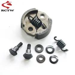 7000rpm Clutch Kit for 23cc 26cc 29cc 30.5cc Engine for 1/5 HPI Rofun Rovan KM Baja 5t 5b 5sc LOSI 5IVE-T Truck Spare Toys Parts