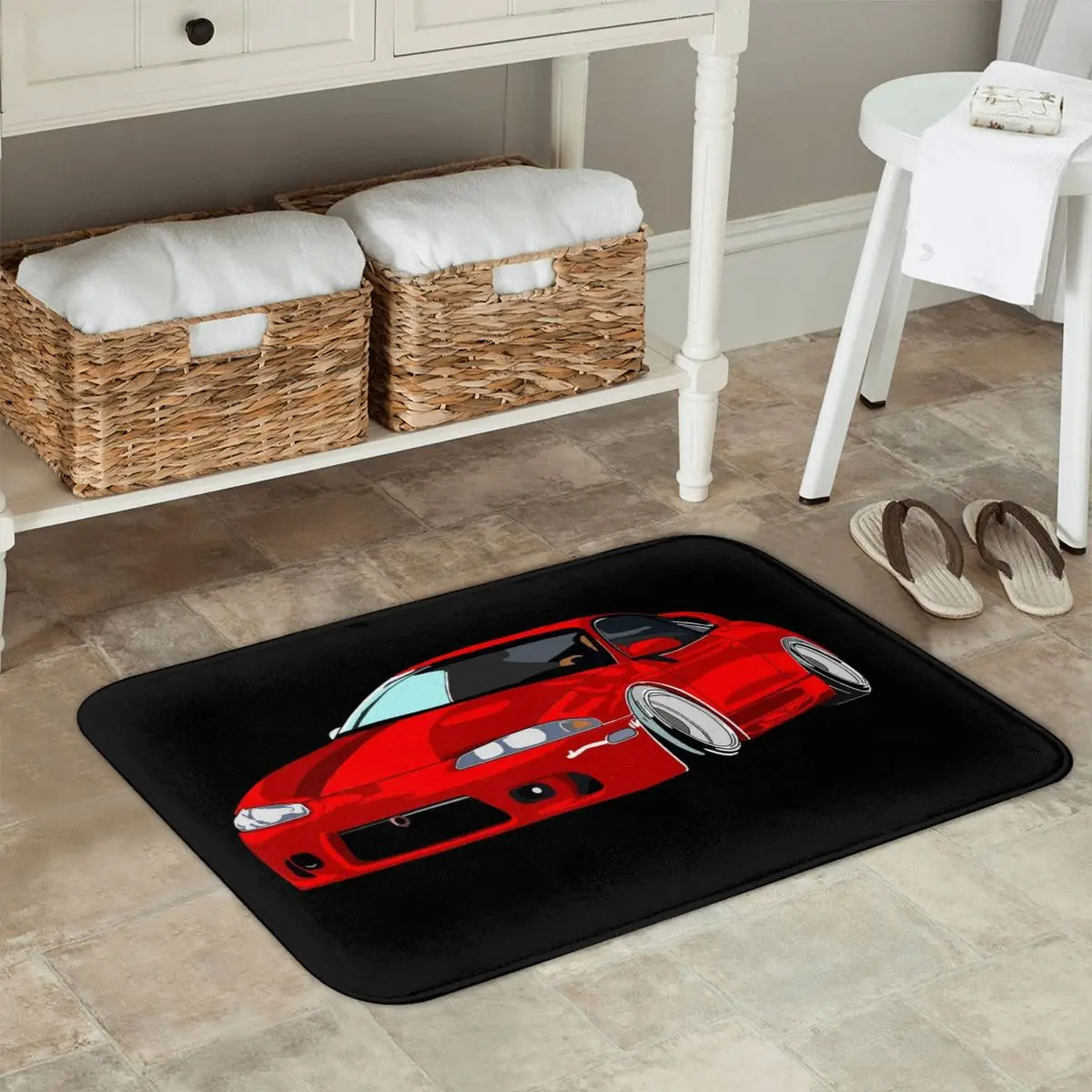 Eclipse 2G Dsm Red …