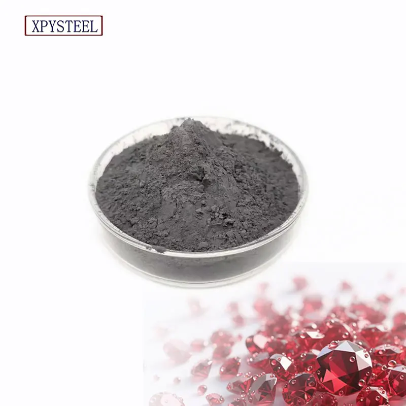 High Purity Spherical Metal Iron Powder Fe Nano Iron Powder Reduced Iron Powder Carbonyl Ultrafine Iron Powder Magnetic Powder