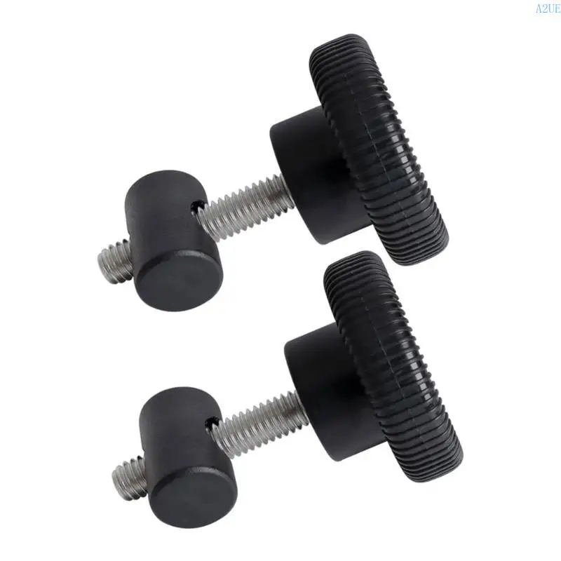 A2UE Easy Установка ручки гайки. Прокладка abs Meature для модели SPX1600PN