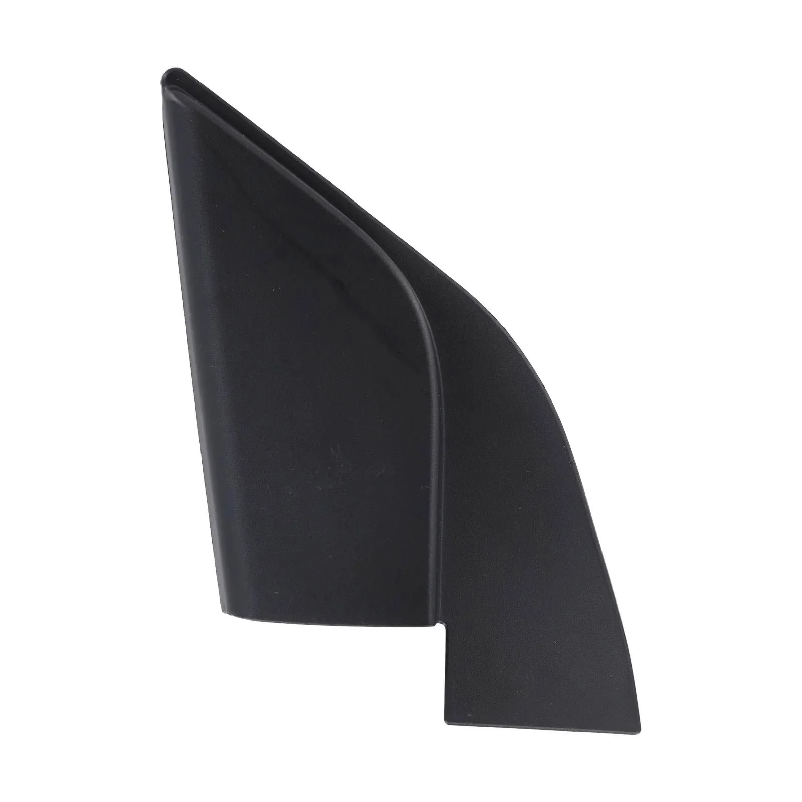 For Nissan For Versa Front Left Inner Mirror Corner Trim Cover Replacement Part For Model Years 2012 To 2018 Vehicle