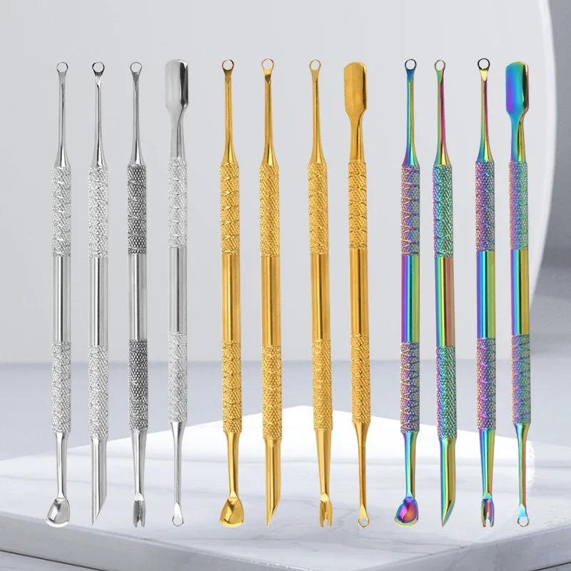 Thumbnail 3 - #3 New Cuticle Pushers Arrivals