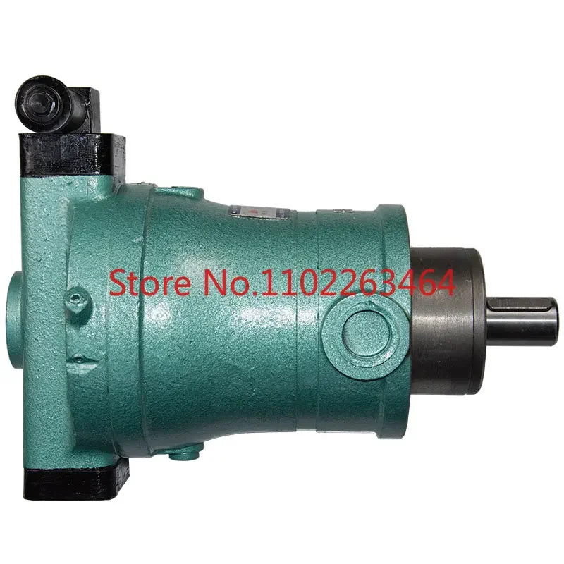 10/16/25/32/40/63/80/100/160/250/400PCY14-1B Shanghai axial piston oil pump