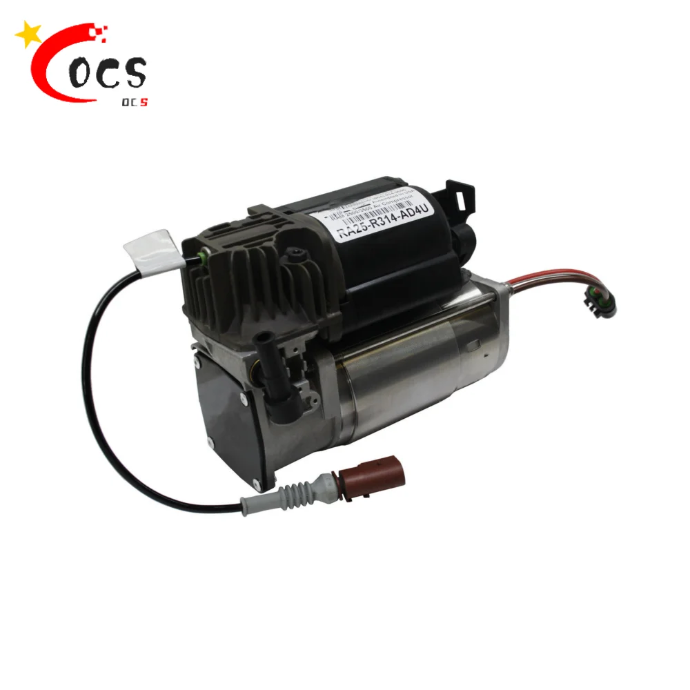 

Air Suspension Compressor Compatible with 2014-2020 Ram 2500 6.7L 5.7L 6.4L For 68239571AA 68239571AA 68349607AA 68142850AA