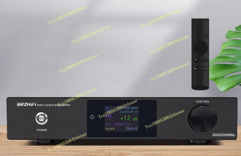 

Weiliang Audio DC200 ES9039PRO ЦАП декодер Amanero USB интерфейс DSD512 CSR8675 Bluetooth 5,0 LDAC пульт дистанционного управления