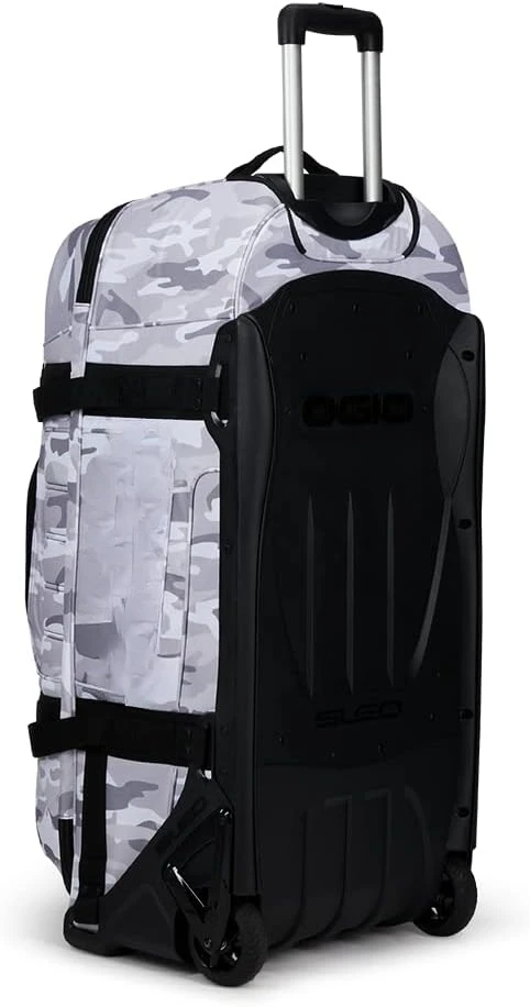 Bolsa de viagem com rodas Rig 9800