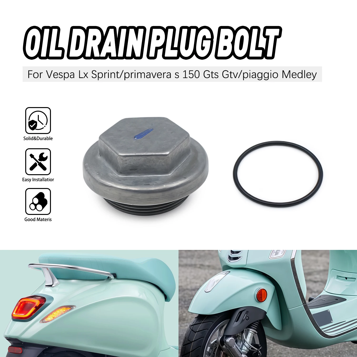 Motorcycle Parts En… - image