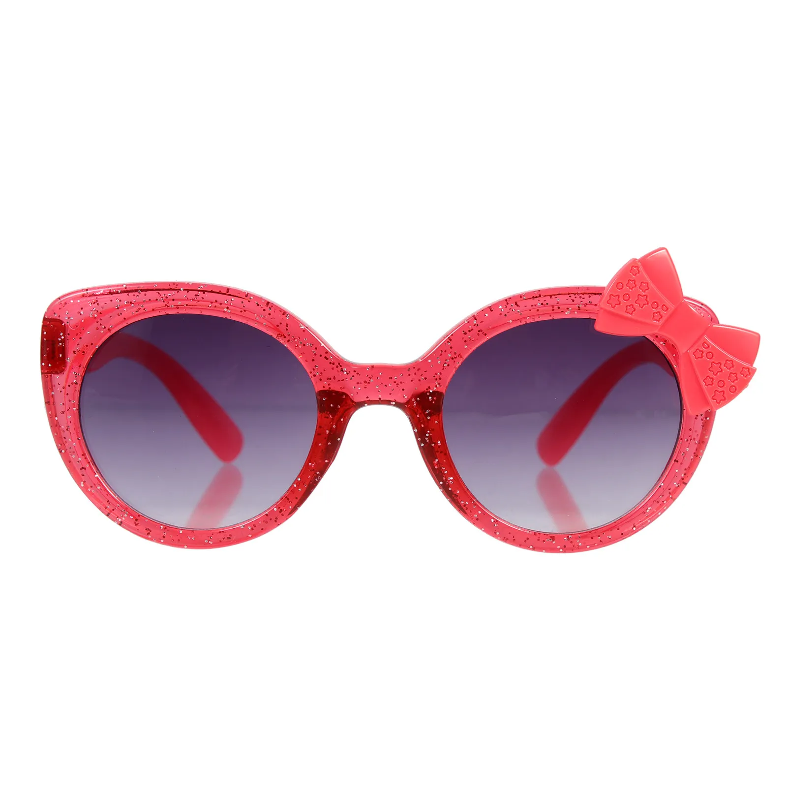 Bowknot Sunglasses for Women – Cute Cartoon Party Photo Props, Festival Decorative Shades, Summer Fashion Eyewear