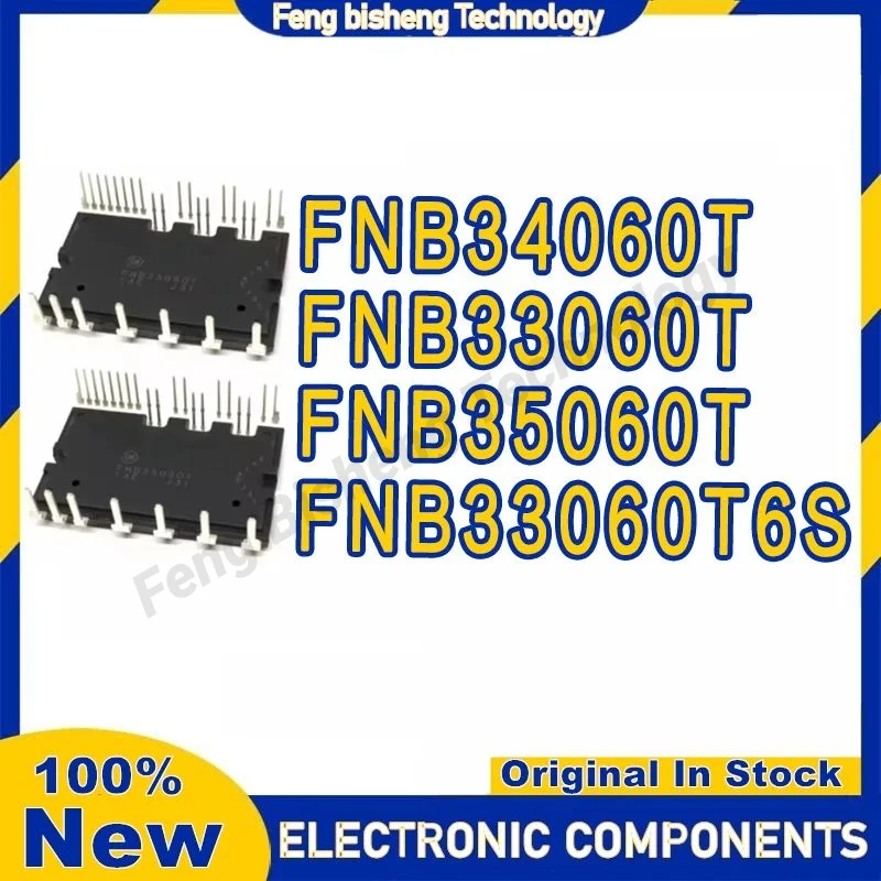 

FNB34060T FNB33060T FNB33060T6S FNB35060T MODULE