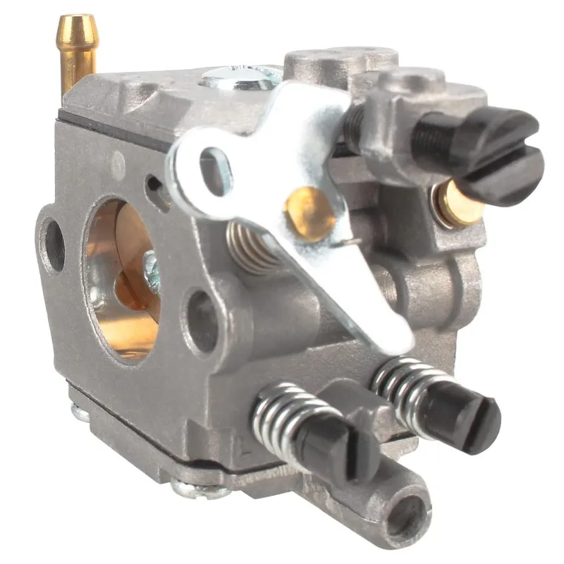 MS200T Carburetor for Chainsaw, C1Q-S126B 1129-120-0653 Replacement Part, Compatible with MS200 020T view 3