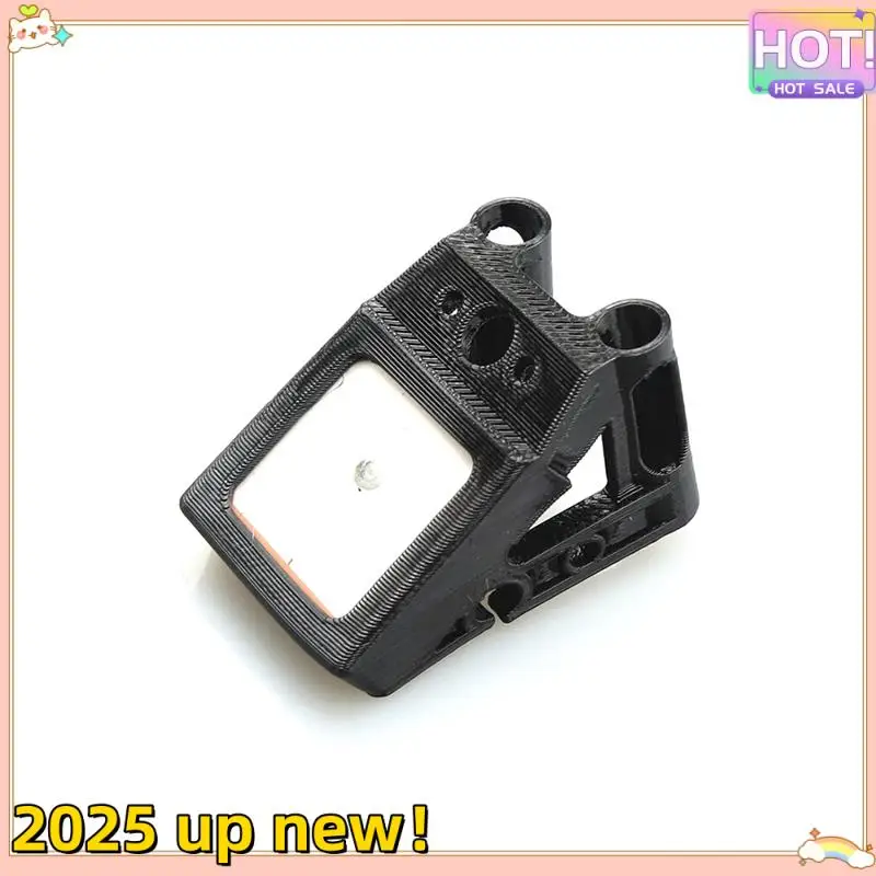 Stylish-GPS พิมพ์เสาอากาศ Mount 25MM GPS พิมพ์สําหรับ FPV Racing Drone สําหรับ Mark4