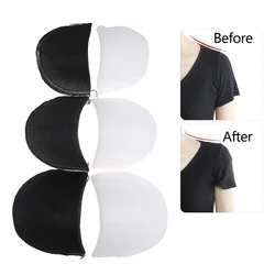 5 Pairs Shoulder Pad Encryption Foam Shoulder Pads Enhancer Contour Accessories